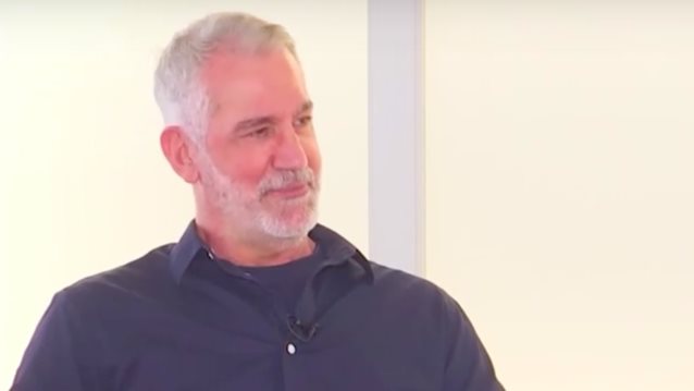 Χρήστος Μάντακας: "Οι γιατροί μου είπαν ότι δεν υπάρχει βιβλιογραφία για αυτό που μου συνέβη"