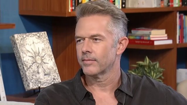 Χρήστος Λούλης: "Παθαίνεις ένα σοκ - Είναι σαν να σε φτύνουν 5.000 άνθρωποι στην πλατεία Συντάγματος"