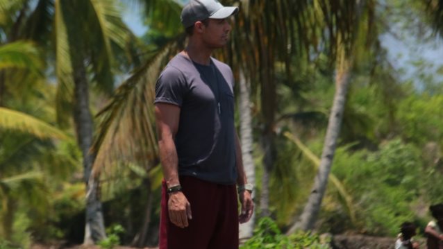 Nomads
: Πότε θα δούμε τους παίκτες του Survivor on air; Τι θα γίνει με τους υπάρχοντες παίκτες;