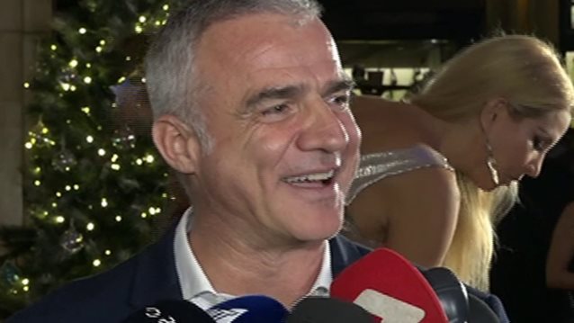 Δημήτρης Αργυρόπουλος: Μόλις αποκάλυψε ποιοι θα βρίσκονται στη νέα επιτροπή του My Style Rocks!