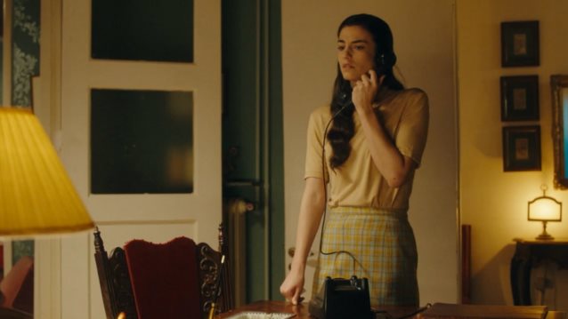 Σοκαριστικές οι εξελίξεις στο &quot;Ναυάγιο&quot; | Η Μαρία πυροβολεί τον Δημήτρη