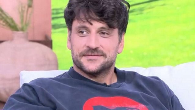 Γιώργος Χρυσοστόμου: &quot;Έτσι έφυγε το αλκοόλ από τη ζωή μου&quot;