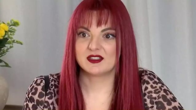 Χρύσα Κατσαρίνη: "Θυμάμαι ότι έπαιρνα τηλέφωνο το Comedy Lab και έκλαιγα"