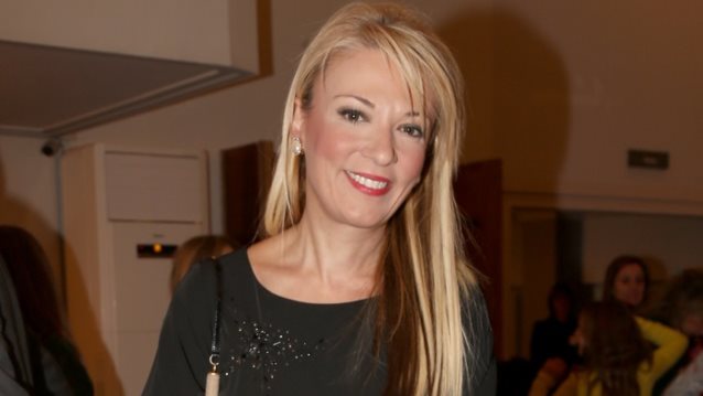 Η Τάνια Ιακωβίδου για την υιοθεσία του παιδιού της: &quot;Το πιο συγκινητικό ήταν όταν με είπε μαμά&quot;