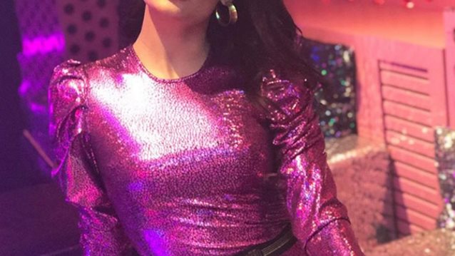 Τόνια Σωτηροπούλου : Πιο λαμπερή από ποτέ στο videoclip του Κωστή Μαραβέγια