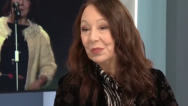 Λυδία Φωτοπούλου: &quot;Έγραψαν για τα σκουπίδια που αφήσαμε πάνω στην Επίδαυρο χωρίς να παίξει το έργο&quot;