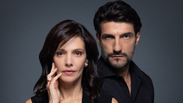 Avant Premiere για τα "Παιχνίδια Εκδίκησης" | Ένας απλός χωρισμός γίνεται εφιάλτης!