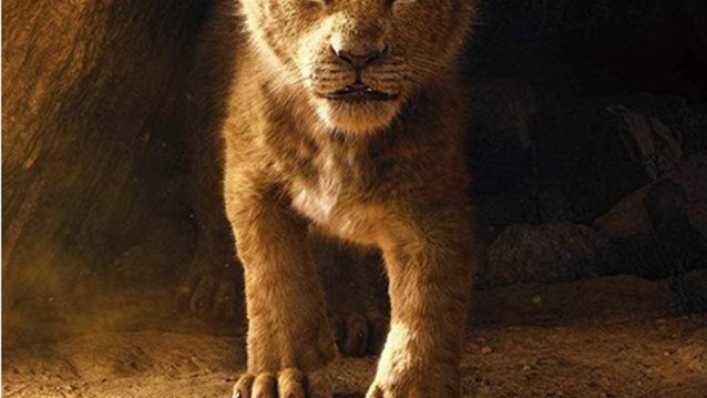 Lion King: Ζωντανεύει ξανά στην μεγάλη οθόνη
