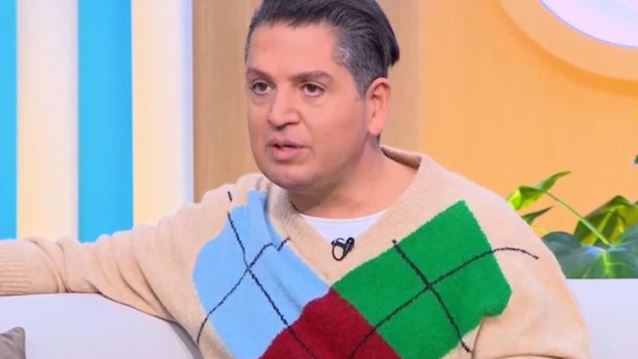 Η αποκάλυψη του Γιάννη Πουλόπουλου για το πρόβλημα της υγείας του: &quot;Δύο φορές φλέρταρα με τον θάνατο&quot;