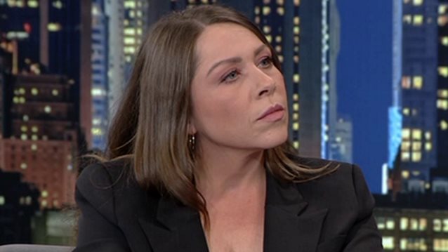 Κατερίνα Λένη: "Αν γυρνούσα τον χρόνο πίσω, θα έλεγα χειρότερα πράγματα στο MasterChef"