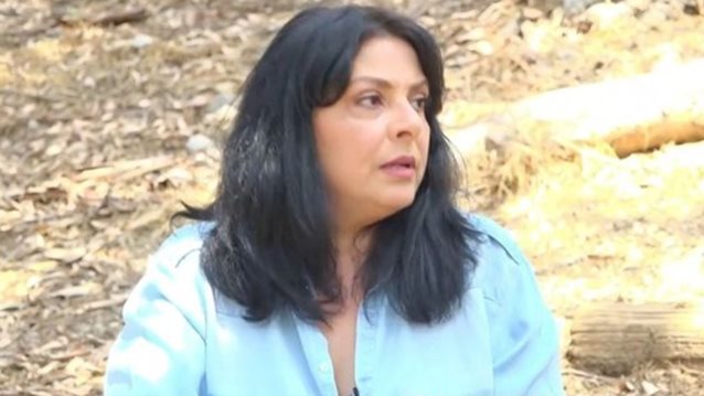 Βασιλική Ανδρίτσου: &quot;Το σίριαλ πήγε χάλια, αλλά υπήρχε ένα μικρό ποσοστό ανθρώπων που το έβλεπε&quot;