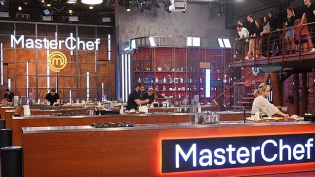 MasterChef | Η απόλυτη ανατροπή! Ποιος αποχώρησε;