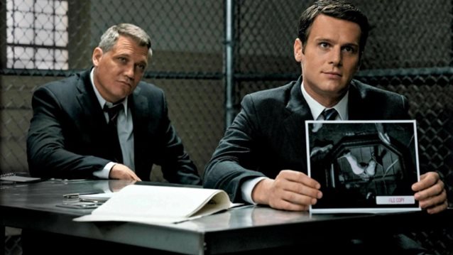 Mindhunter 
: Και άλλες τρεις σειρές που περιμένουμε πώς και πώς