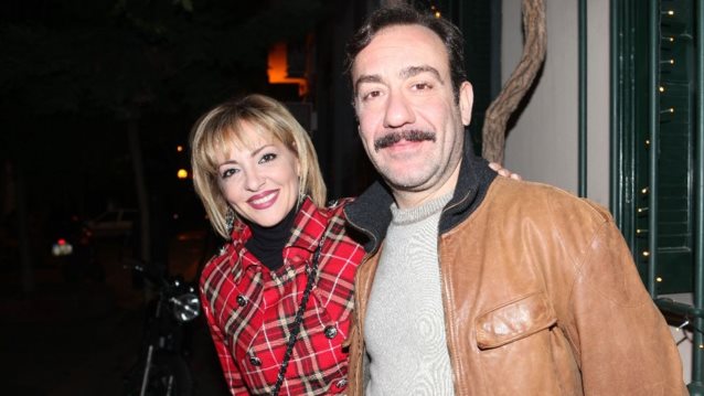 Υρώ Λούπη: "Η καθημερινότητά μας δεν είναι πια η ίδια - Είμαστε σε χιλιομετρική απόσταση, συναισθηματικά..."