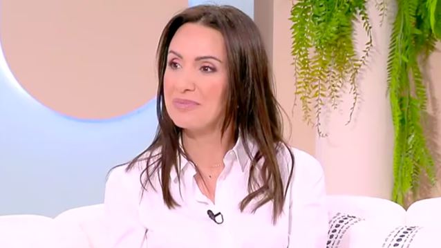 Μάρτζυ Λαζάρου: "Έχω χάσει 20 κιλά. Είχα ξεκινήσει διατροφή λίγο πριν το Πάσχα"