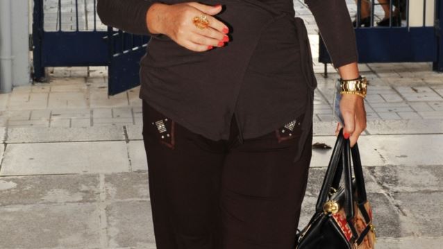 Πόπη Μαλλιωτάκη: «Η Ηλιάδη έχει γυρίσει την πλάτη στην οικογένεια Λαζαρίδη»