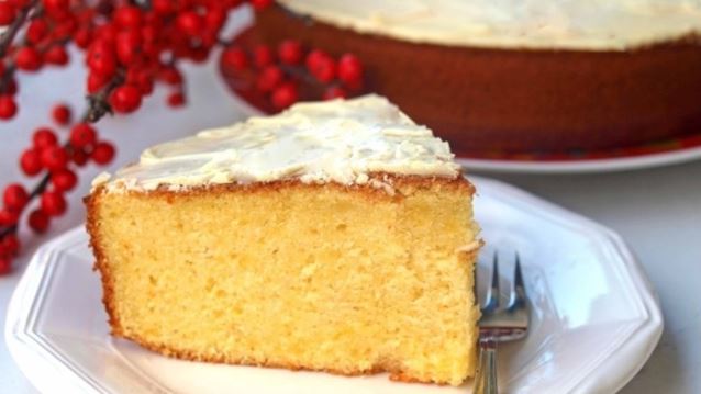 H πιο εύκολη συνταγή για βασιλόπιτα, μόνο με 6 υλικά - Αφράτη και πολύ γευστική