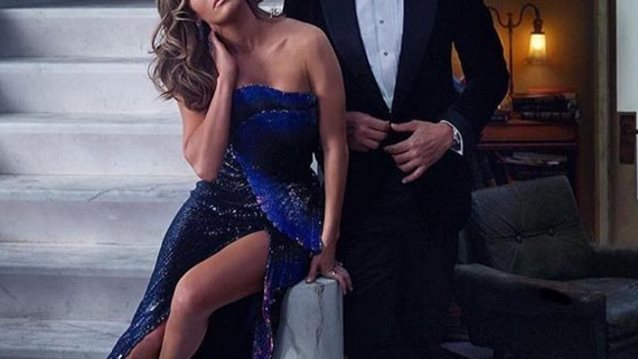 Jennifer Lopez: Είπε το μεγάλο «ναι» στην πρόταση γάμου του Alex Rodriguez και μάς έδειξε το εντυπωσιακό της μονόπετρο!