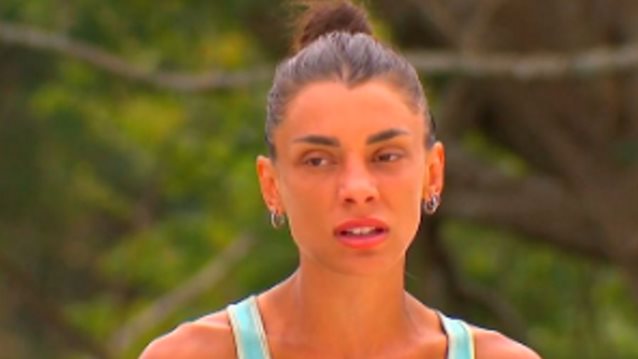 Survivor All Star | "Κράσαρε" η Μαριαλένα - Τα κλάματα και τα παράπονα της για τους συμπαίκτες της