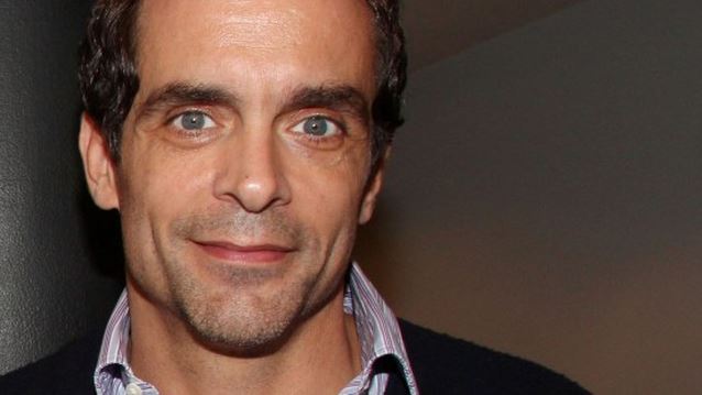 Κωνσταντίνος Μαρκουλάκης: Φωτογραφίες: Έξοδος με τη σύντροφό του