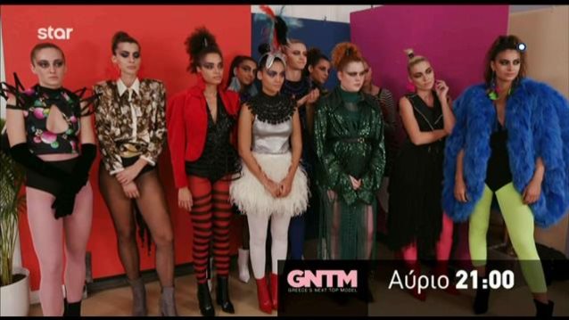 Next Top Model: Ακόμα μια σκληρή δοκιμασία! Δάκρυα, κακές κριτικές &amp; η αποχώρηση που θα κρίνει το μέλλον του reality