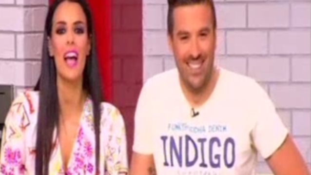 Γιάννης Αϊβάζης: Η πρεμιέρα στο «Πρωινούλι»: Πώς ξεκίνησε η συνεργασία με το νέο πρωινό του Epsilon;