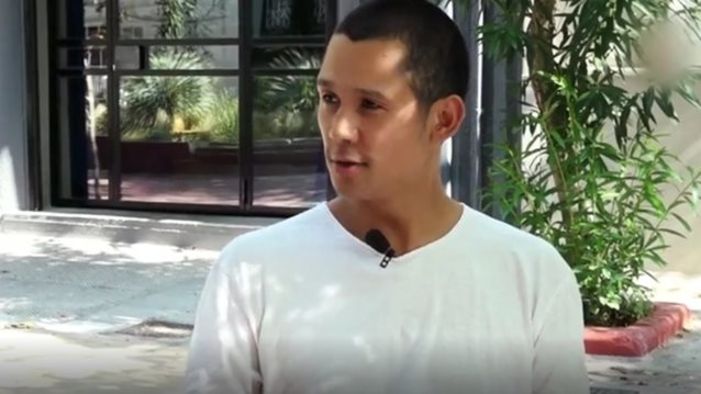 Σωτήρης Κοντιζάς: Έγινε μπαμπάς για τρίτη φορά | Οι πρώτες του δηλώσεις