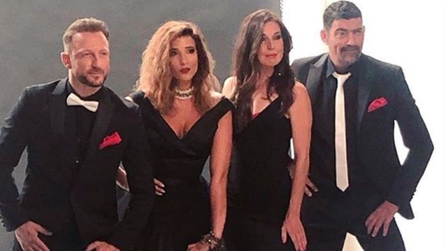 Room Service, πλιζ!: Δείτε το τρέιλερ της νέας σειράς του Αλέξανδρου Ρήγα για τον ΣΚΑΪ!