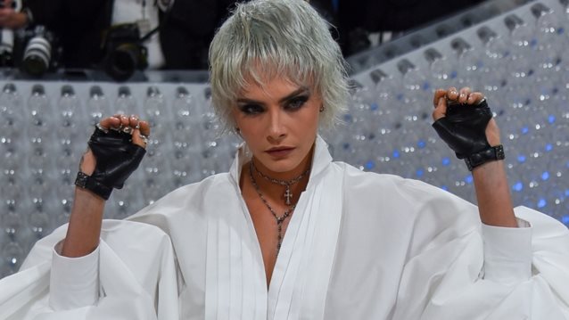 Met Gala 2023 | Οι 5 μεγαλύτερες τάσεις ομορφιάς που ανέδειξε το red carpet