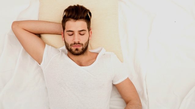 Γιατί κάθε βράδυ πρέπει να κοιμάσαι πάνω-κάτω την ίδια ώρα
: Σύμφωνα με νέα έρευνα η σταθερότητα στον ύπνο φέρνει ευτυχία και επιτυχία
