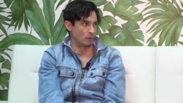 Γιώργος Νούσης: &quot;Για να πάρω θέση για τον Μάρκο Σεφερλή πρέπει να τον έχω παρακολουθήσει πρώτα&quot;