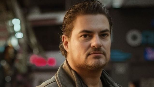 Ο Γιώργος Πέτρου διευθύνει Μίκη Θεοδωράκη στο Μέγαρο Μουσικής Αθηνών