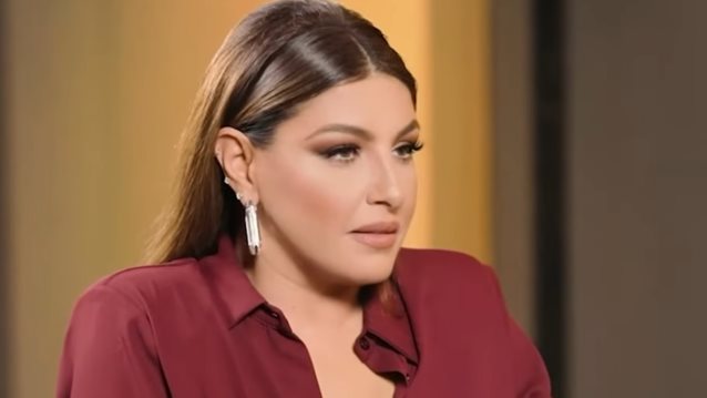 Έλενα Παπαρίζου: "Είχα σκεφτεί να σταματήσω το τραγούδι - Είχα πάθει κατάθλιψη, είχα χωρίσει"