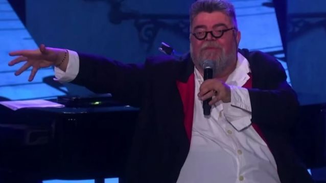 Σπίτι με το MEGA: Οι πιο δυνατές στιγμές της βραδιάς με τον Σταμάτη Κραουνάκη