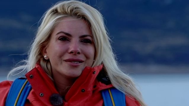 Αντελίνα Βαρθακούρη: Αυτή είναι η εκπομπή που θα παρουσιάσει στον Alpha! Ποια πρώην συνεργάτιδα του Λιάγκα θα έχει στο πλευρό της;