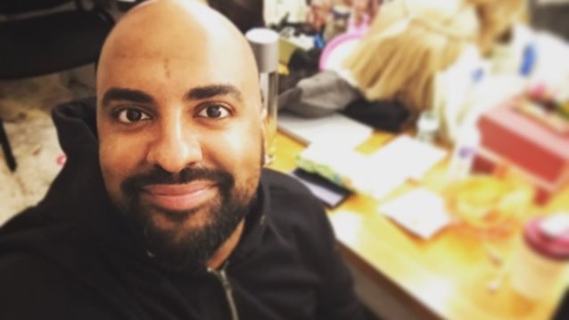 Ησαΐας Ματιάμπα: «Πέρασα το πιο δύσκολο καλοκαίρι της ζωής μου...»