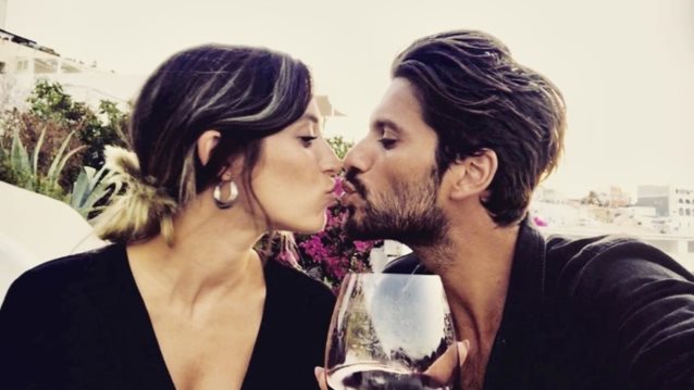 Γιώργος Καράβας : Δημοσίευσε την πιο τρυφερή φωτογραφία για την επέτειο του γάμου του!