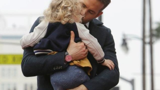 Hollywood Report: Η καθημερινότητα των σταρ σε φωτογραφίες