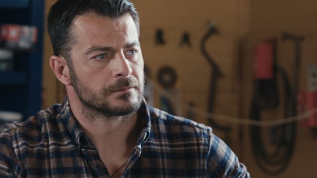 Γιώργος Αγγελόπουλος: «Γιατί προκάλεσε τόση εντύπωση ότι έγραψα βιβλίο;»