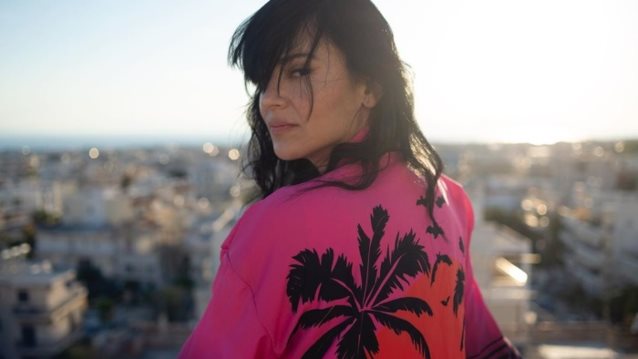 Ζενεβιεβ Μαζαρι : Δειτε φωτογραφιες απο το μοντερνο σπιτι της νεας κριτη του GNTM!