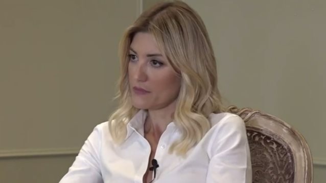 Ράνια Τζίμα: &quot;Ο ανταγωνισμός με έχει πάει μπροστά. Αυτό που δεν αντέχεται είναι η εμμονή και η τοξικότητα που βγάζουν κάποιοι άνθρωποι&quot;