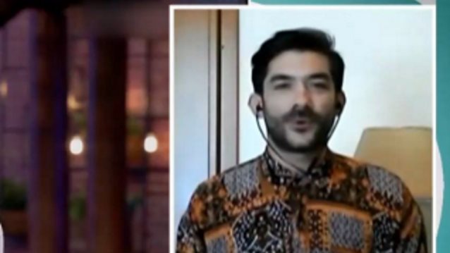 Γιώργος Λασκαρίδης: Οι νέες δηλώσεις για την Κατερίνα &amp; τις «επιθέσεις» on camera