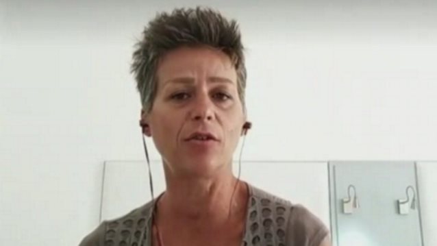 Η Σοφία Μαργαρίτη για τη μήνυση κατά του Survivor: &quot;Κάθε μέρα ζητούσα επίμονα να πάω στο νοσοκομείο και με πήγαν μετά από μία εβδομάδα&quot;