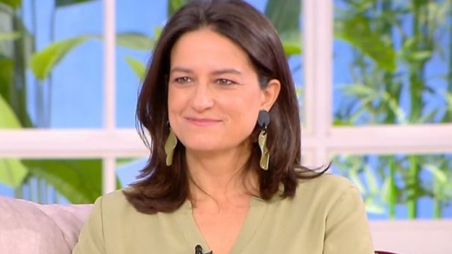 Νίκη Κεραμέως: Βαθιά προβληματική η φράση του Τσίπρα ότι "η Κεραμέως σε έκοψε"