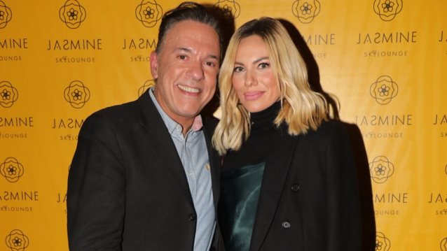 Ο Ποσειδώνας Γιαννόπουλος για την Ιωάννα Μαλέσκου: &quot;Τώρα δίνονται πολλές απαντήσεις επαγγελματικά&quot;