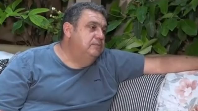 Πέσκιας υπέρ Κουτσόπουλου: "Άλλοι άσχετοι παρουσιάζουν μαγειρικά show"