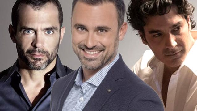 MEGA: ΑΠΟΚΛΕΙΣΤΙΚΟ: Το Yupiii στα γυρίσματα της χριστουγεννιάτικης καμπάνιας με πρόσωπα- έκπληξη!