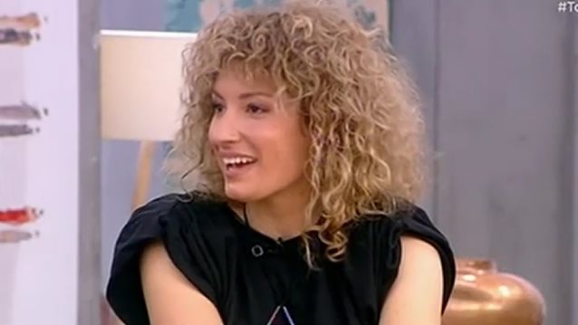 Η Φάρμα | Η Μαρία Σπυροπούλου αποκαλύπτει ποιοι παίκτες έχουν στρατηγική