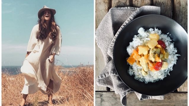 Ελιάνα Χρυσσικοπούλου: «3 φορές που το παιδί μου με εξέπληξε»