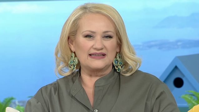 Άση Μπήλιου: Πως θα επηρεάσει κάθε ζώδιο η Σελήνη στον Ταύρο;